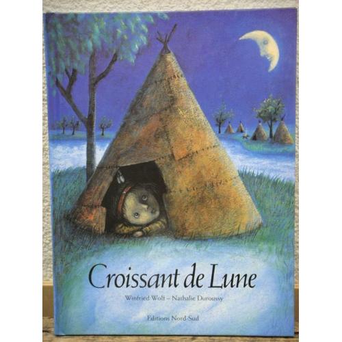 Croissant De Lune