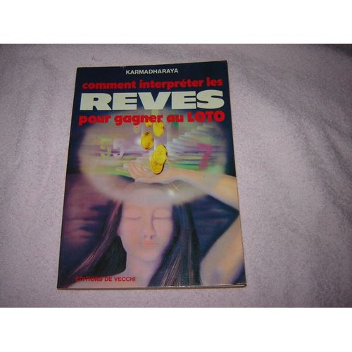 Atlas Des Reves