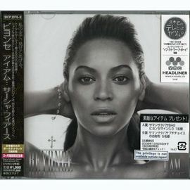 アイ・アム…サーシャ・フィアース I AmSasha Fierce: BEYONCE: Amazon.fr: CD et Vinyles}