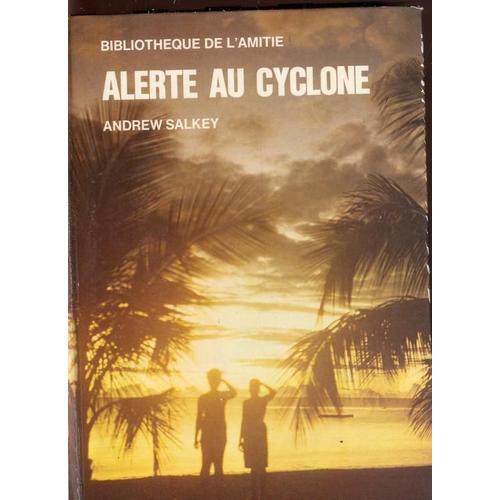 Alerte Au Cyclone