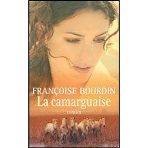 La Camarguaise