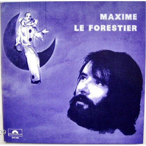 Hymne A Sept Temps, Le Fil, La Chanson Du Jongleur, Amis, Mentir, Le Fantome De Pierrot Etc ...
