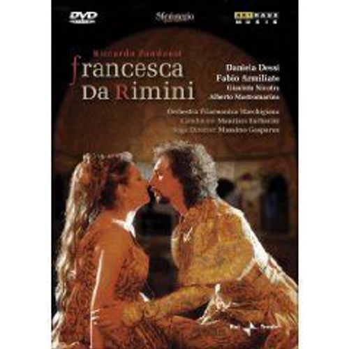 Francesca Da Rimini