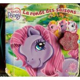 Mon Petit Poney - La Ronde Des Saisons