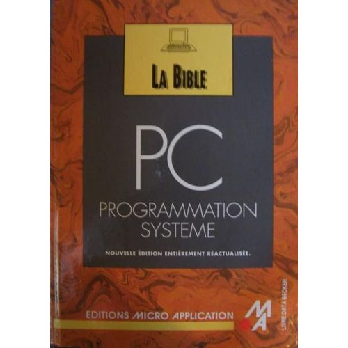 La Bible Pc Edition 2