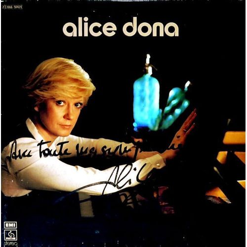 Le Sixième Ciel, L'institutrice, Oui J'ai Déjà Fait L'amour, Un Oiseau Chante, Pareille Aux Autres, L'antistar, Chanson Pour Toi, J'aimerais Bien Me Suicider, L'amour Dans L'ombre, La Salope