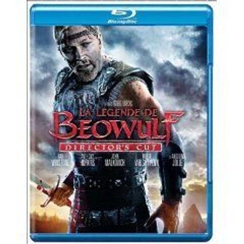 Beowulf  - Blu-Ray