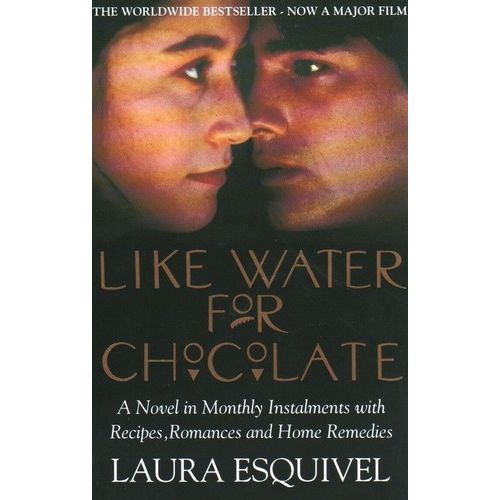Like Water For Chocolate