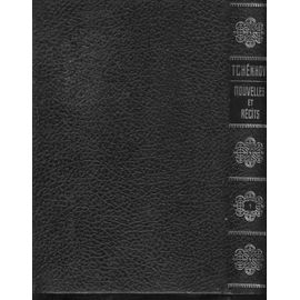 une rencontre tchekhov