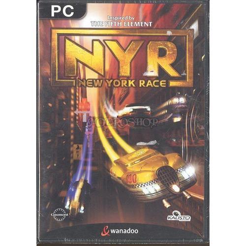 Nyr New York Race - Pc - Uk