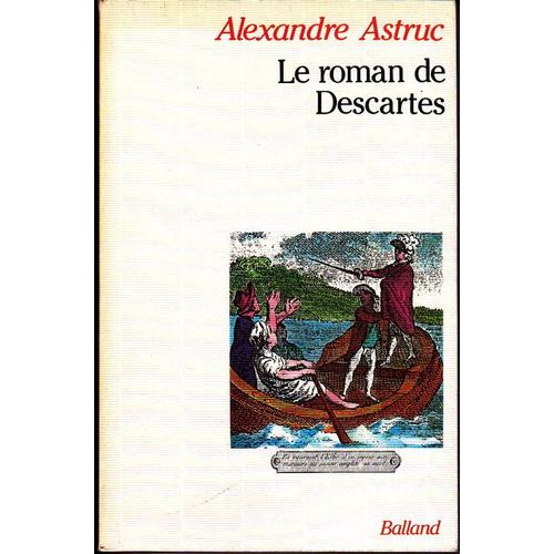 Le Roman De Descartes