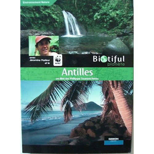 Biotiful Planete - Antilles