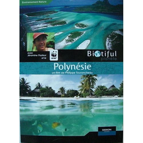 Biotiful Planete-Polynésie