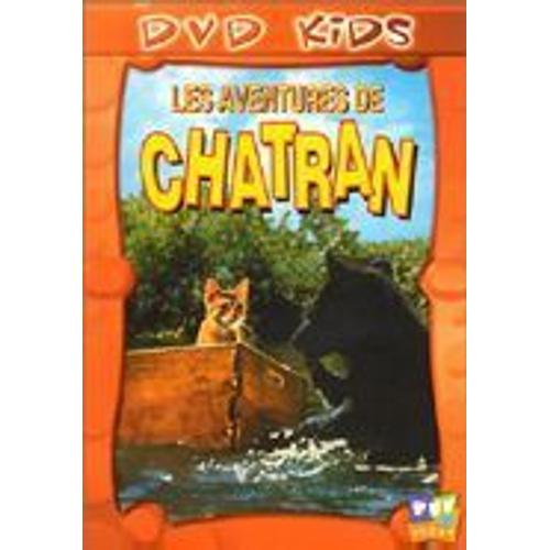 Les Aventures De Chatran