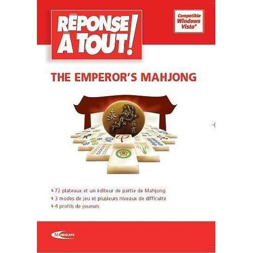 The Emperor's Mahjong Pc