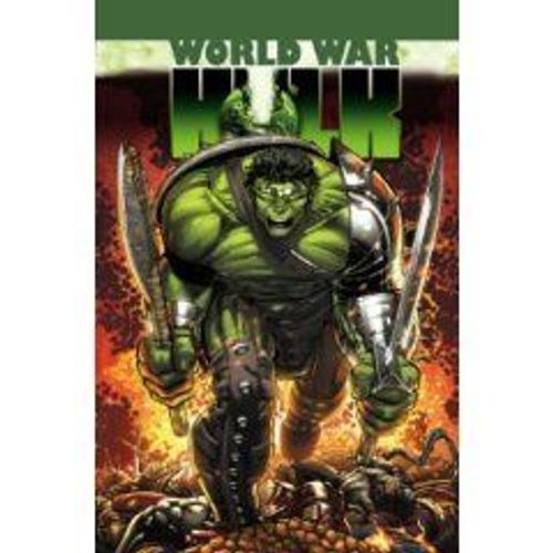 World War Hulk