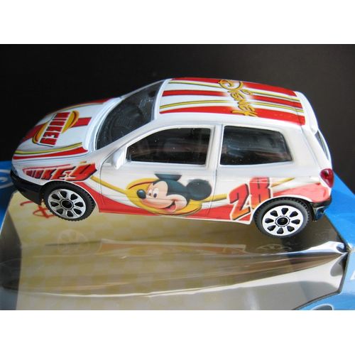 Disney Collection  - Fiat Bravo Mickey, 1/43