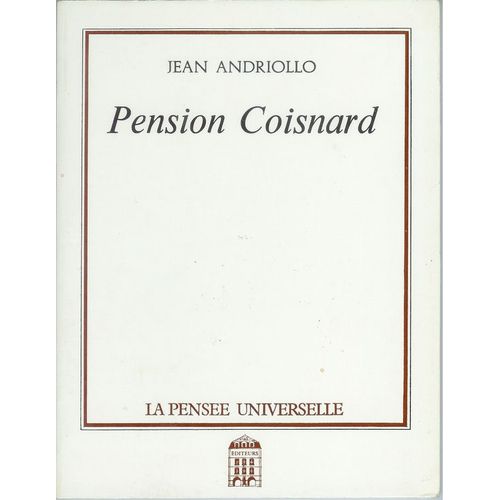 Pension Coisnard