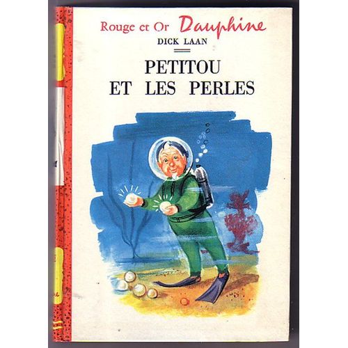 Petitou Et Les Perles