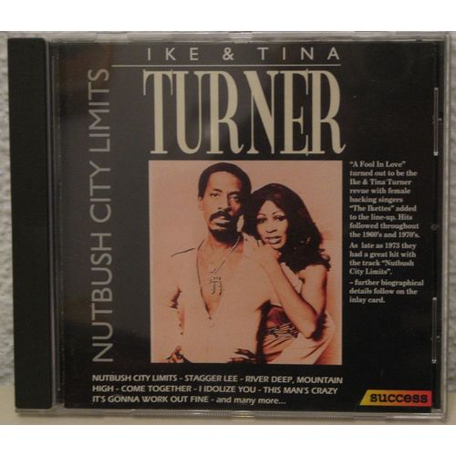 Nutbush City Limits