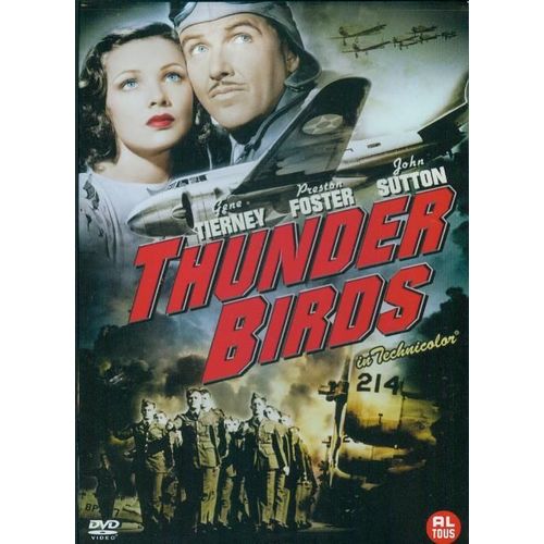 Thunderbirds