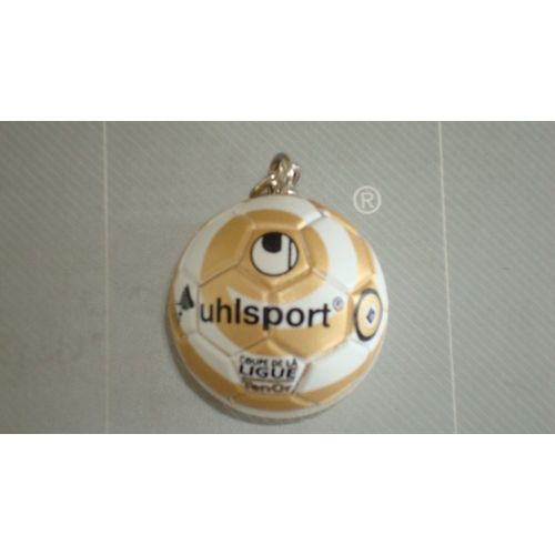 Porte clé UHLSPORT coupe de la ligue