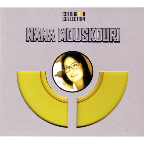 Nana Mouskouri