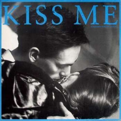 Kiss Me
