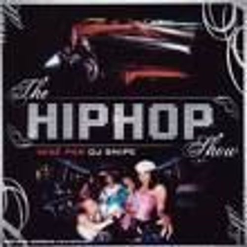 The Hip Hop Show