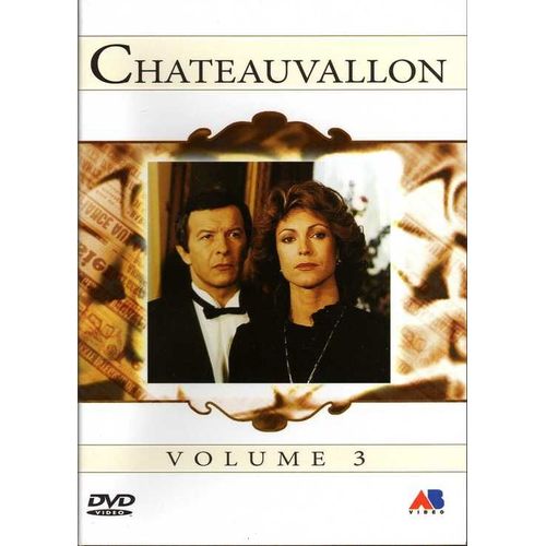 Chateauvallon  Volume 3