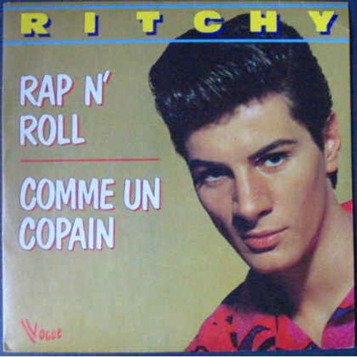 Rap N Roll