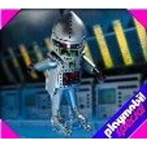 Playmobil 4528 - Extra Terrestre (Space)