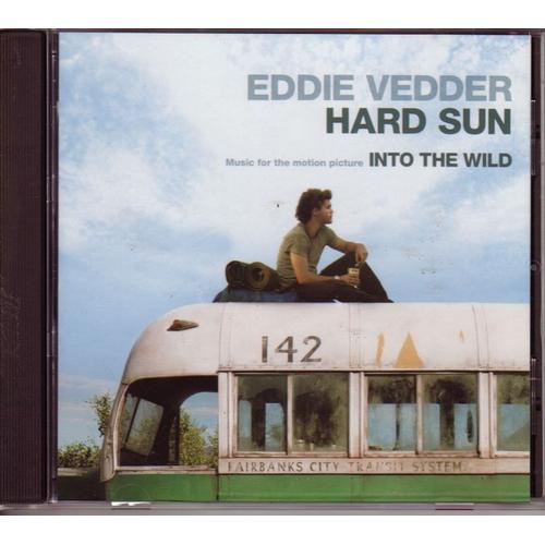 Eddie Vedder - Hard Sun (Music For The Motion Picture Into The Wild) - Cd 2 Titres