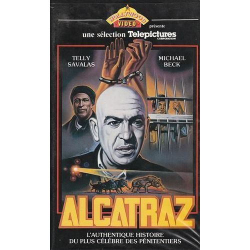 Alcatraz