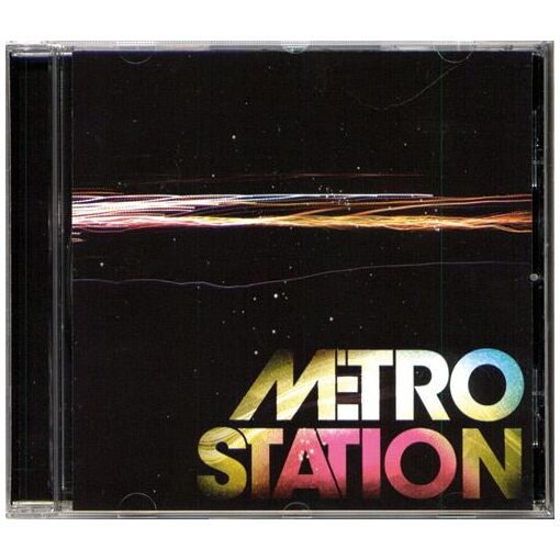 Metro Station