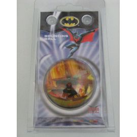 Balle Rebondissante Batman
