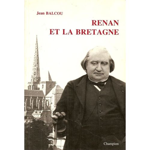 Renan Et La Bretagne
