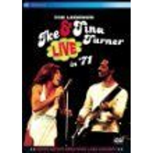 The Legends Live In '71 (+ Dvd)