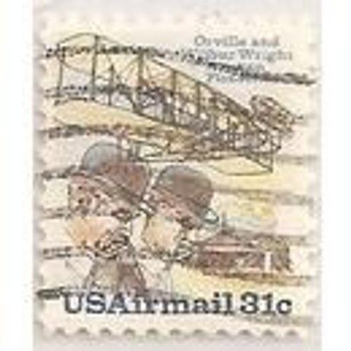 Timbre Orville