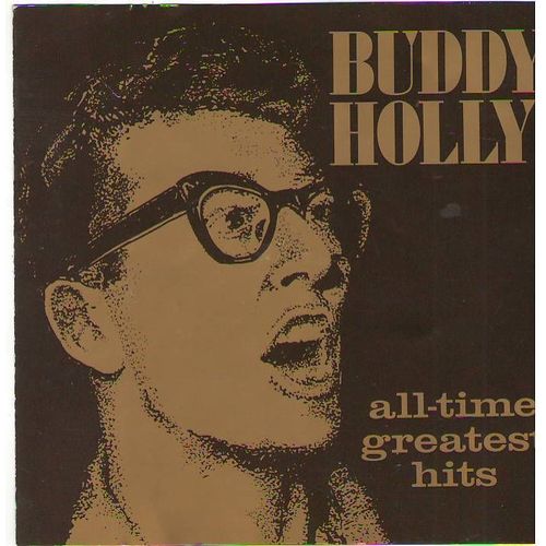 All Time Greatest Hits