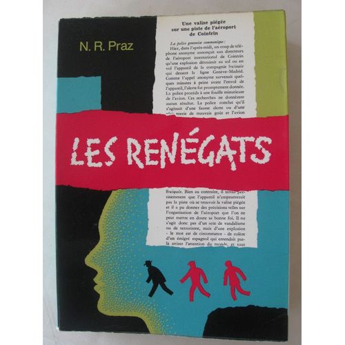 Les Renegats