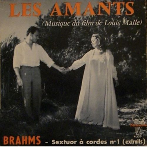 Les Amants De Louis Malle