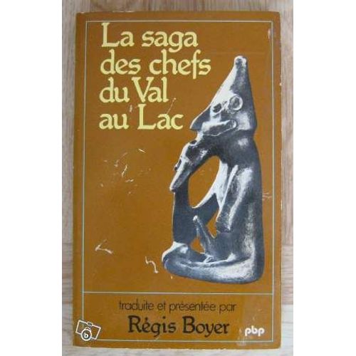 La Saga Des Chefs Du Val Au Lac