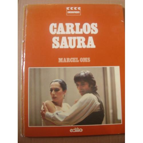 Carlos Saura