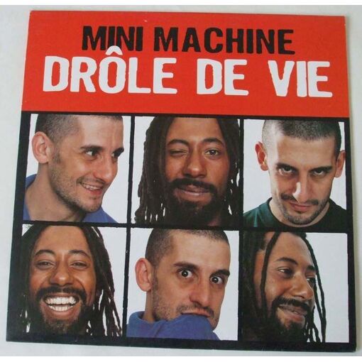 Mini Machine Remixes