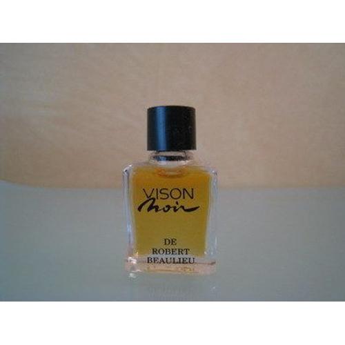 Vison Noir De Robert Beaulieu - Eau De Toilette - Miniature 