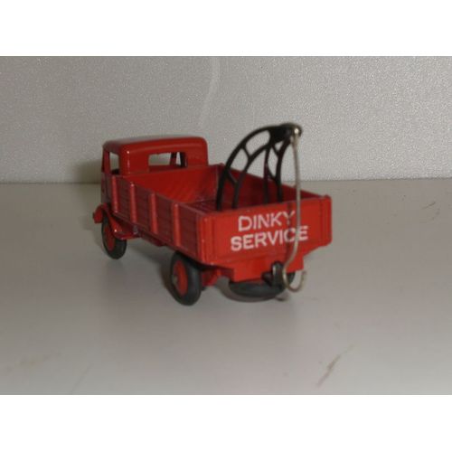 Dépanneuse Ford 25 R-Dinky Toys