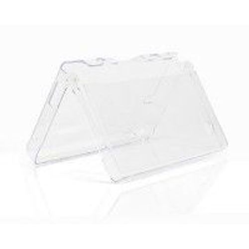 Coque De Protection Crystal Dsi