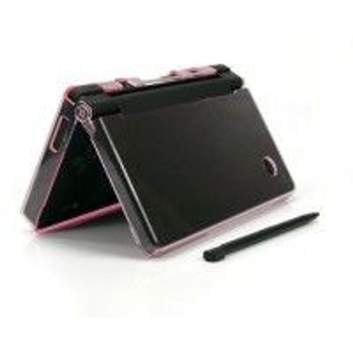 Coque De Protection Crystal Dsi
