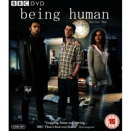 Being Human - Series 1 - Import Uk